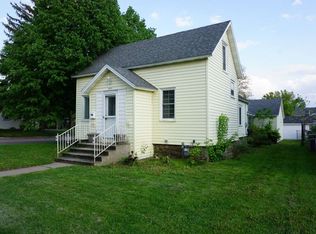 1033 4th Ave, Stevens Point, WI 54481