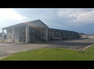122 Progress Ave, Pelham, GA 31779