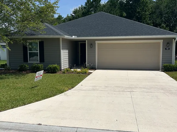 110 Sawmill Landing Dr #110, Saint Augustine, FL 32086