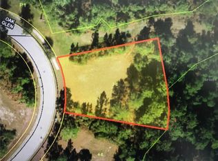 7139 Oak Glen Trl, Harmony, FL 34773
