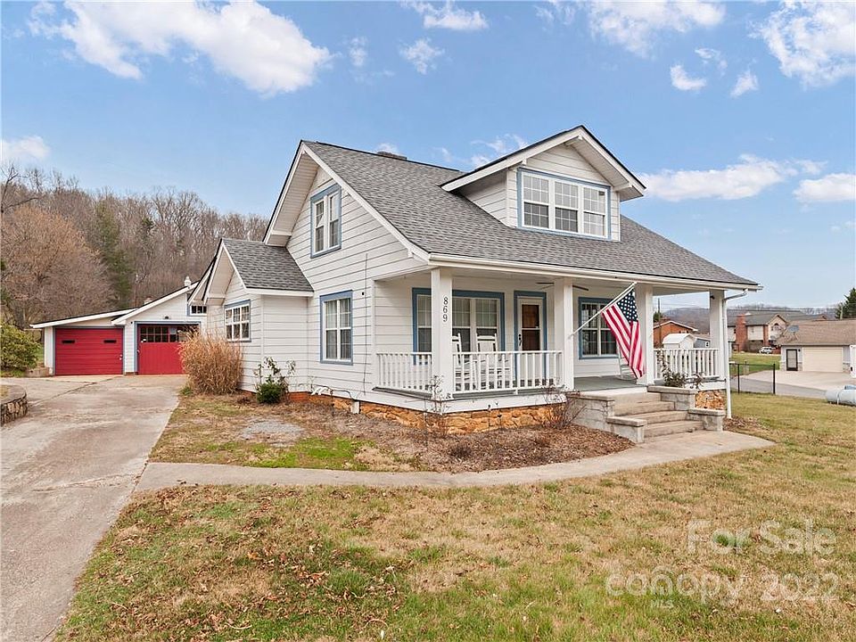 869 Ratcliff Cove Rd, Waynesville, NC 28786 Zillow