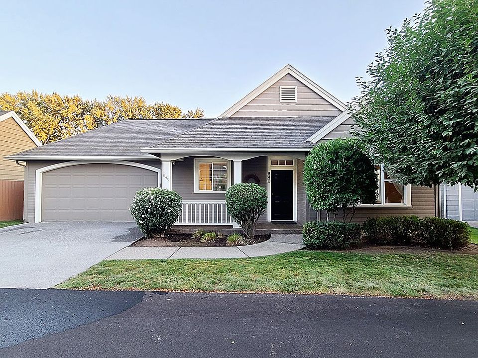 1st image of 840 SE Parkside Pl