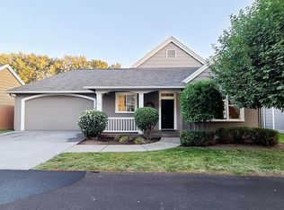 840 SE Parkside Pl, College Place, WA 99324