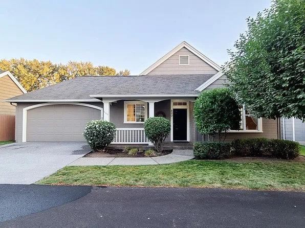 840 SE Parkside Pl, College Place, WA 99324