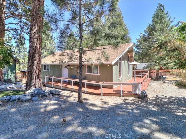 5291 Orchard Dr, Wrightwood, CA 92397