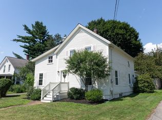 9 Wickaboag Valley Rd, West Brookfield, MA 01585
