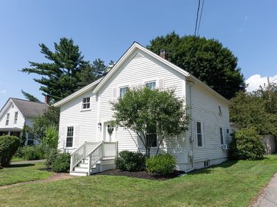 9 Wickaboag Valley Rd, West Brookfield, MA, 01585