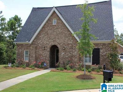 1564 James Hill Cv, Hoover, AL, 35226