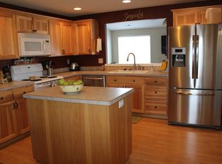 997 Tasha Way, Lebanon, OR 97355