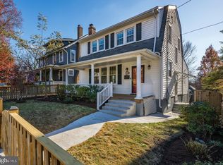 1311 Lawrence St NE, Washington, DC 20017