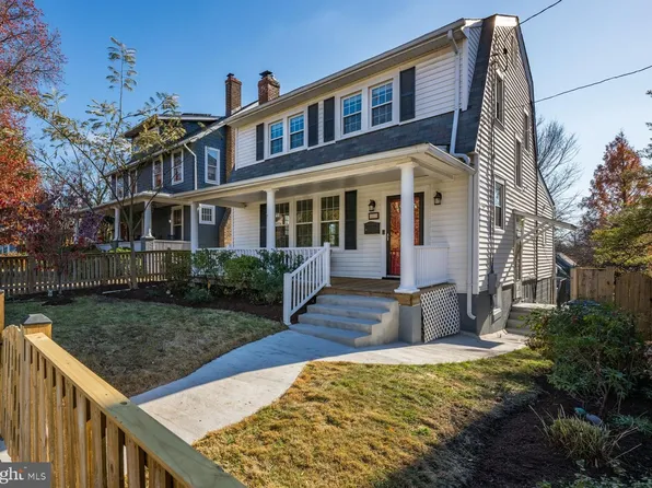 1311 Lawrence St NE, Washington, DC 20017