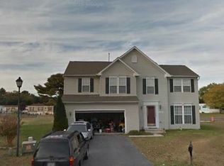 9188 Footbridge Ln, Delmar, MD 21875