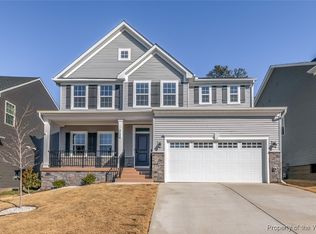 9726 Goldenrod Ct, Toano, VA 23168