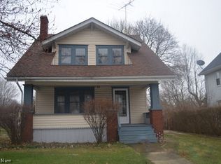 320 Ido Ave, Akron, OH 44301