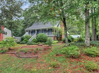 2006 Castle Glen Cir, North Chesterfield, VA 23236