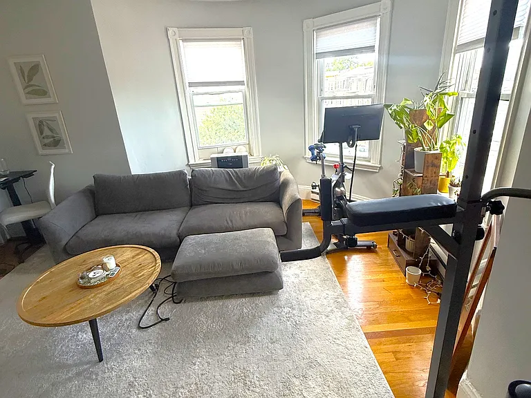 167 M St #3F — Photo 2