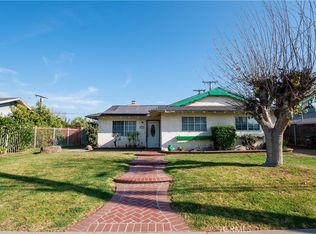18264 Santa Ana Ave, Bloomington, CA 92316