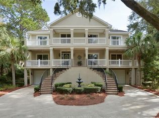 109 Forest Beach Dr, Hilton Head Island, SC 29928