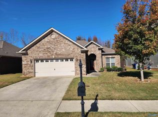 108 Wolf Creek Trl, Huntsville, AL 35824