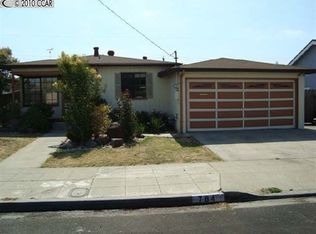 784 Blaine Way, Hayward, CA 94544