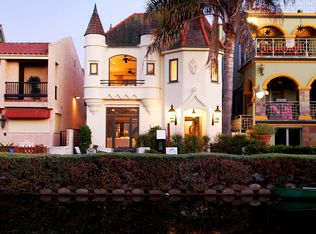 452 Carroll Canal, Venice, CA 90291