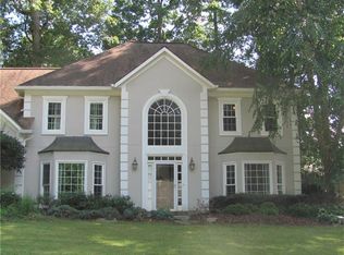 3348 Robinson Farms Ct, Marietta, GA 30068