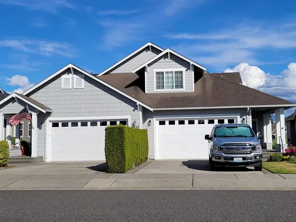 2048 Greenview Ln, Lynden, WA 98264