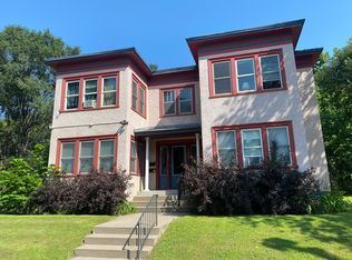 1621 19th Ave NE #1, Minneapolis, MN 55418