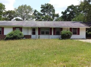 491 Sparta Hwy NE, Milledgeville, GA 31061
