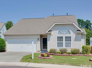 10 Drye Ln, Durham, NC 27713