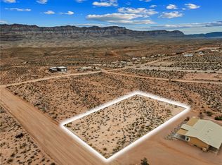 1260 E Moqui Ln, Meadview, AZ 86444