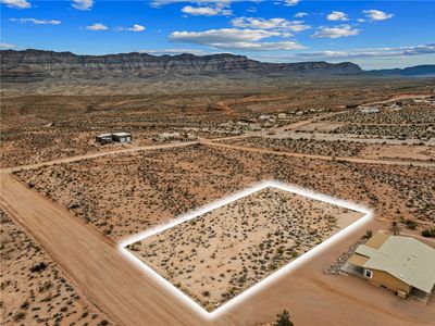 1260 E Moqui Ln, Meadview, AZ, 86444