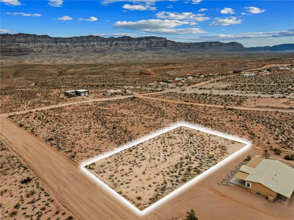 1260 E Moqui Ln, Meadview, AZ 86444