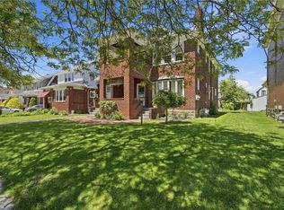 70 S Bryant Ave, Pittsburgh, PA 15202