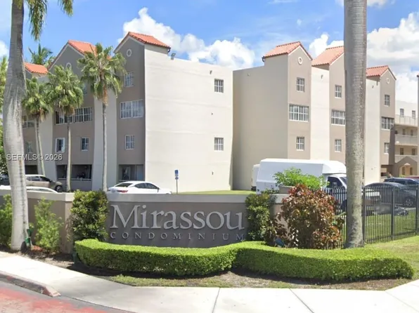 6195 NW 186th St APT 309, Hialeah, FL 33015