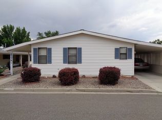 577 W Conestoga Cir, Grand Junction, CO 81504