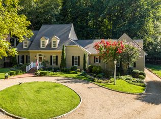 4025 Lakewood Dr, Kingsport, TN 37663