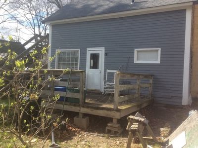 325 Reservoir St, North Attleboro, MA, 02760