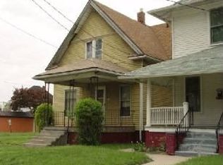 2713 N Detroit Ave, Toledo, OH 43610