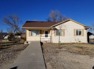 2409 W 13th St, Pueblo, CO 81003