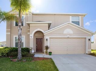 1919 Hailsham Ct, Orlando, FL 32824