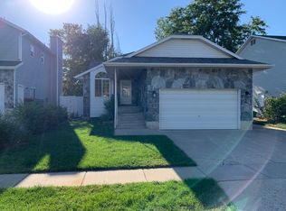 1071 N 1100 W, Farmington, UT 84025