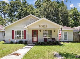 40764 Hayes Rd, Slidell, LA 70461