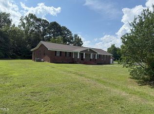 773 New Hope Church Rd, Battleboro, NC 27809