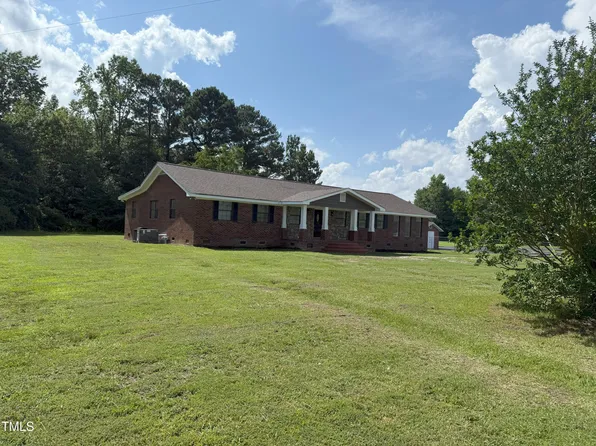 773 New Hope Church Rd, Battleboro, NC 27809