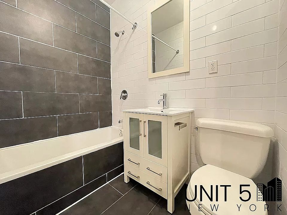 1st image of 293 Van Buren St #2A