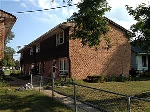 1st image of 318 Sheridan Dr APT 4