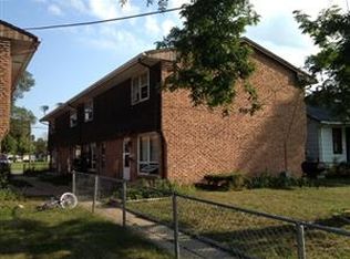 318 Sheridan Dr APT 4, Loves Park, IL 61111