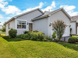 1787 S Hamlin Ln, Round Lake, IL 60073