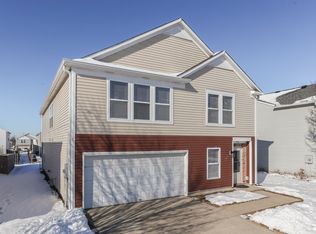 1918 Morning Light Ln, Greenwood, IN 46143